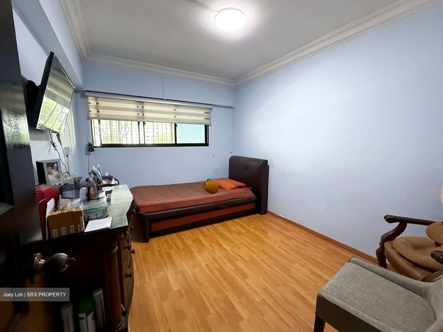 Blk 101 Tampines Street 11 (Tampines), HDB 3 Rooms #551417261